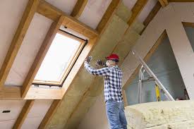 Best Eco-Friendly or Green Insulation Solutions  in Berne, IN